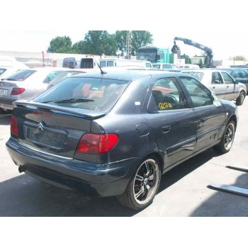 citroën xsara berlina del año 2003