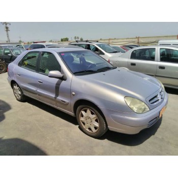 citroën xsara berlina del año 2002