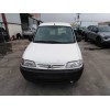 citroën berlingo del año 2002
