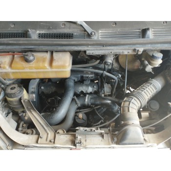 fiat ducato caja abierta (desde 03.94) del año 1999