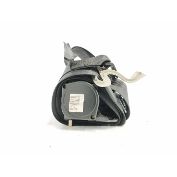 Recambio de cinturon seguridad trasero central para saab 9-5 berlina 1.9 tid cat referencia OEM IAM 570385900  