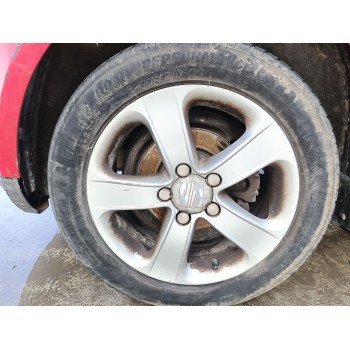 seat altea (5p1) del año 2007