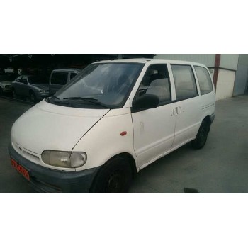 nissan serena (c23m) del año 1995