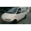 nissan serena (c23m) del año 1995