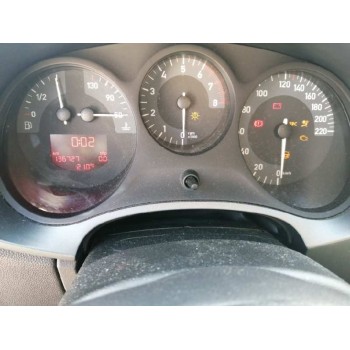 seat leon (1p1) del año 2005