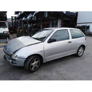 seat ibiza (6k1) del año 2002