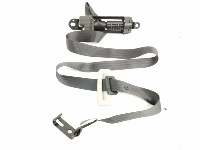 Recambio de cinturon seguridad trasero derecho para saab 9-5 berlina 1.9 tid cat referencia OEM IAM 12756313 570498802 