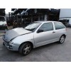 seat ibiza (6k1) del año 2002