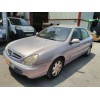 citroën xsara berlina del año 2002
