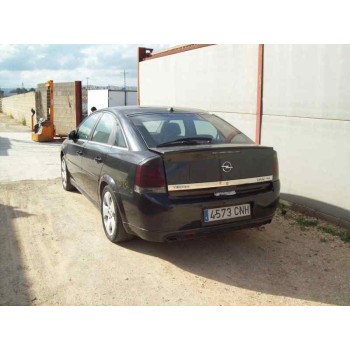 opel vectra c berlina del año 2003