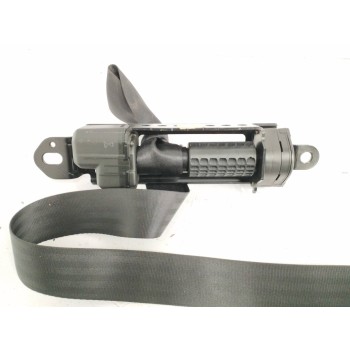 Recambio de cinturon seguridad trasero derecho para saab 9-5 berlina 1.9 tid cat referencia OEM IAM 12756313 570498802 