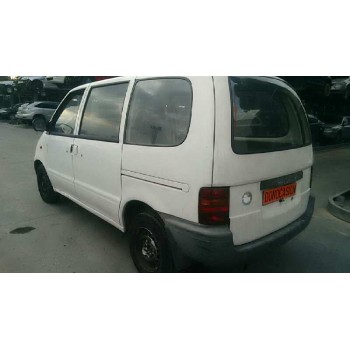 nissan serena (c23m) del año 1995