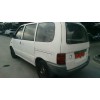nissan serena (c23m) del año 1995