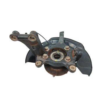 Recambio de mangueta delantera derecha para toyota rav 4 (a3) 2.2 d-4d cat referencia OEM IAM 4321142080  
