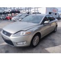 FORD MONDEO IV (BA7)