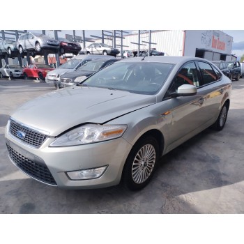 ford mondeo iv (ba7) del año 2007