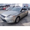 ford mondeo iv (ba7) del año 2007