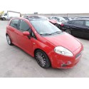 FIAT GRANDE PUNTO (199_)