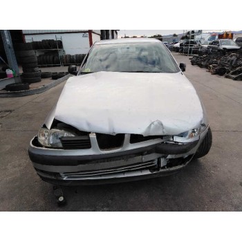 seat ibiza (6k1) del año 2002