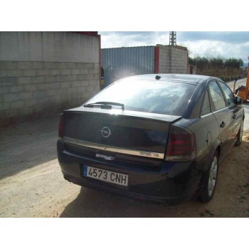 opel vectra c berlina del año 2003
