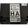 Recambio de centralita airbag para ford fusion (cbk) 1.6 tdci cat referencia OEM IAM 5S6T14B056HA 5WK43577 