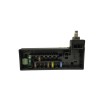 Recambio de caja reles / fusibles para citroën c4 picasso 1.6 blue-hdi fap referencia OEM IAM 9674917380  