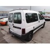 citroën berlingo del año 2002