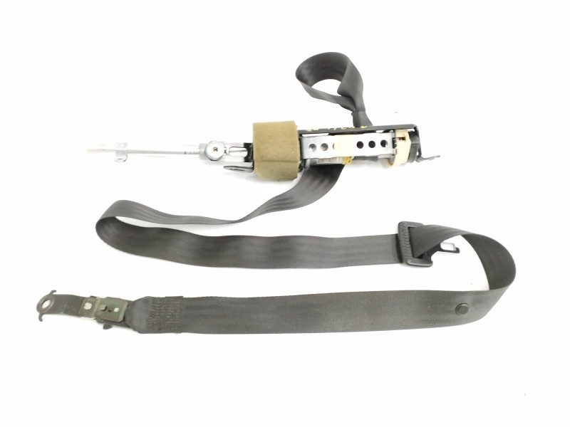 Recambio de cinturon seguridad delantero derecho para saab 9-5 berlina 1.9 tid cat referencia OEM IAM 12756307  