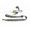 Recambio de cinturon seguridad delantero derecho para saab 9-5 berlina 1.9 tid cat referencia OEM IAM 12756307  
