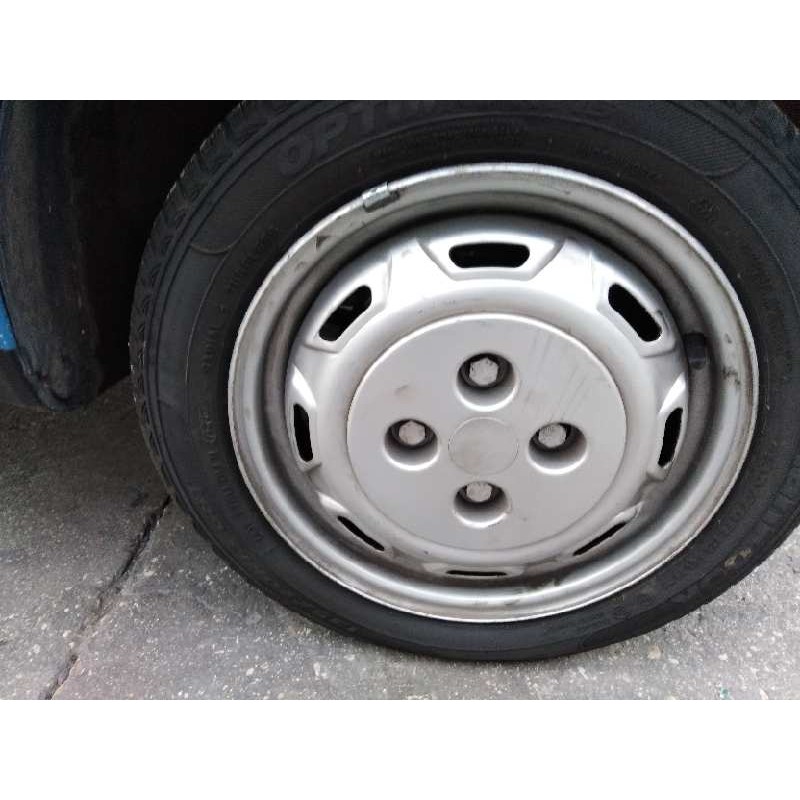 FIAT CINQUECENTO (170_) 1995