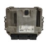 Recambio de centralita motor uce para ford fusion (cbk) 1.6 tdci cat referencia OEM IAM 5S6112A650EC 0281012249 