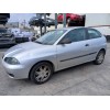 seat ibiza (6l1) del año 2002