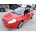 FIAT GRANDE PUNTO (199_)