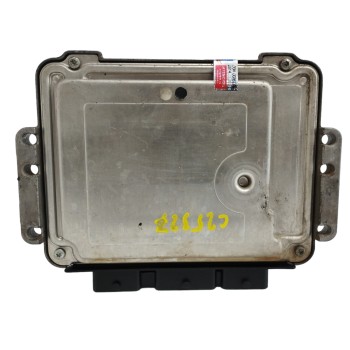 Recambio de centralita motor uce para ford fusion (cbk) 1.6 tdci cat referencia OEM IAM 5S6112A650EC 0281012249 