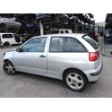 SEAT IBIZA (6K1)