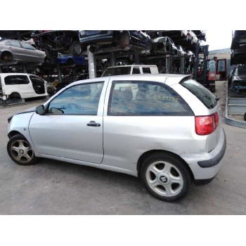 seat ibiza (6k1) del año 2002