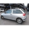 seat ibiza (6k1) del año 2002