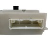 Recambio de mando climatizador para nissan qashqai+2 (jj10) acenta referencia OEM IAM 27500JD45C  