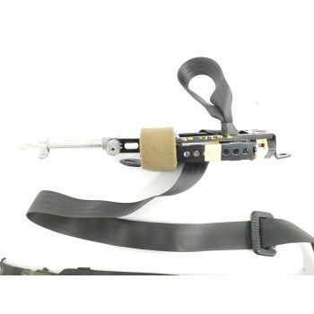 Recambio de cinturon seguridad delantero derecho para saab 9-5 berlina 1.9 tid cat referencia OEM IAM 12756307  