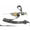 Recambio de cinturon seguridad delantero derecho para saab 9-5 berlina 1.9 tid cat referencia OEM IAM 12756307  