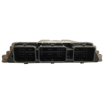 Recambio de centralita motor uce para ford fusion (cbk) 1.6 tdci cat referencia OEM IAM 5S6112A650EC 0281012249 