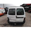 citroën berlingo del año 2002