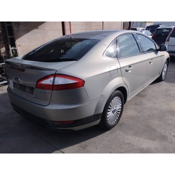 ford mondeo iv (ba7) del año 2007