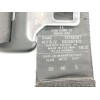 Recambio de cinturon seguridad delantero derecho para saab 9-5 berlina 1.9 tid cat referencia OEM IAM 12756307  
