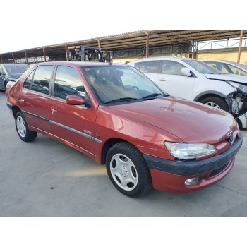 peugeot 306 berlina 3/4/5 puertas (s2) del año 1999