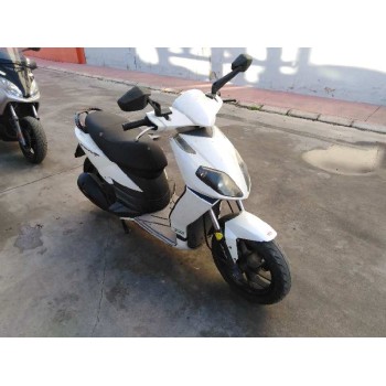 aprilia sportcity 125 / 200 / 250 del año 2010