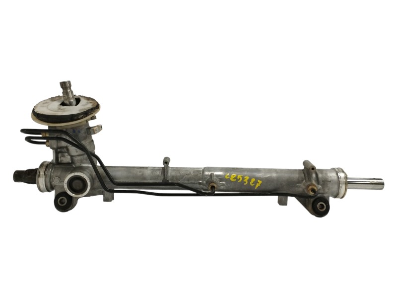 Recambio de cremallera direccion para ford fusion (cbk) 1.6 tdci cat referencia OEM IAM 5N113200CA  