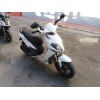 aprilia sportcity 125 / 200 / 250 del año 2010