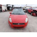 FIAT GRANDE PUNTO (199_)