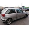 seat ibiza (6k1) del año 2002